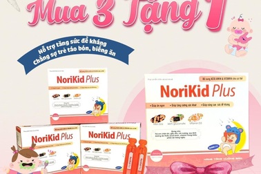 Hotmom Ngọc Mỹ bật mí bí kíp hỗ trợ con hấp thu nhanh, đề kháng tốt