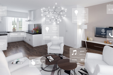 Khu biệt thự biệt lập đã có cộng đồng hiện hữu tại quận 9