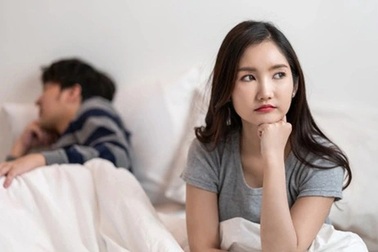 Sau khi cưới, tôi thấy chồng như người xa lạ và chỉ muốn... ngoại tình