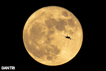 Trăng rằm Trung thu là siêu trăng cuối cùng của năm 2023