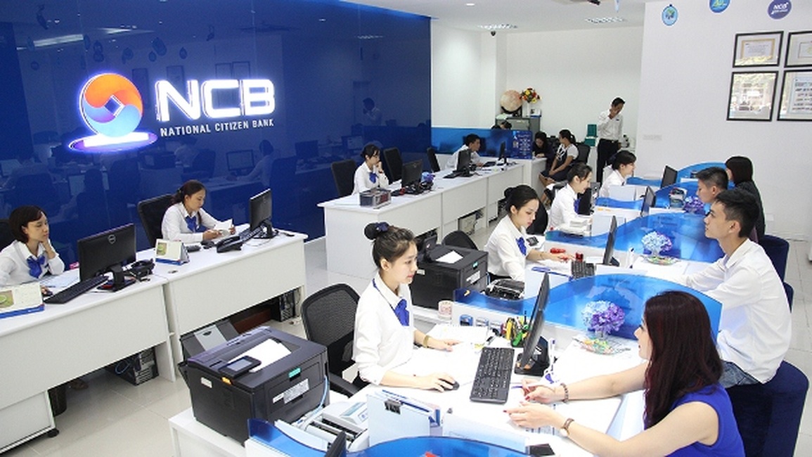 NCB hoạt động ổn định trong quý I - 1
