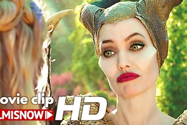 Trailer phim Tiên hắc ám