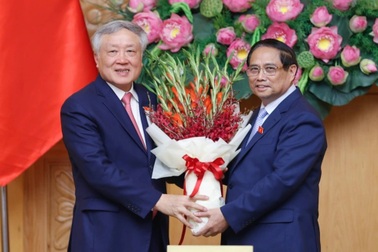 Thủ tướng Phạm Minh Chính giao nhiệm vụ cho 3 Phó Thủ tướng và 2 Bộ trưởng