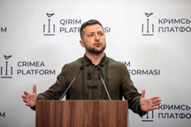 Ukraine thông báo kết quả hơn 1 tuần phản công chớp nhoáng