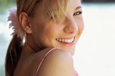 Tự tin đón chào ngày mới