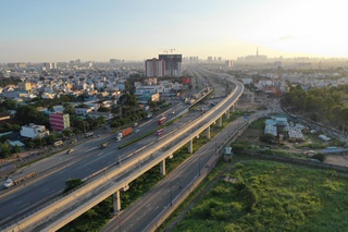 Cuộc hẹn 17 năm của tuyến metro đầu tiên ở TPHCM - 29