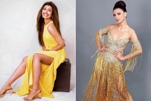 Lộ diện thêm 5 người đẹp vào thẳng Top 30 hoa hậu thế giới