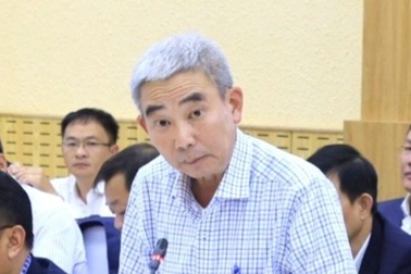 Lãnh đạo Sở Tài nguyên và Môi trường Lâm Đồng bị yêu cầu kiểm điểm