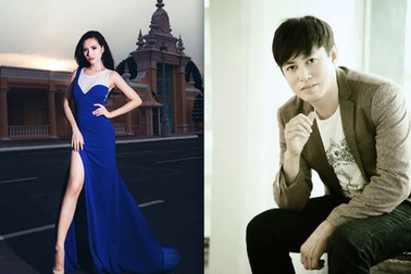 NTK Tommy Nguyễn và Dương Hiểu Ngọc song hành trên đấu trường quốc tế