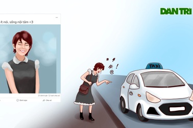 PODCAST - GenZ sống ảo: Mải "làm hình ảnh" trên mạng đến bỏ quên hiện thực