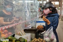 Những hoạt động nào được mở lại tại Đà Nẵng từ ngày 30/9?