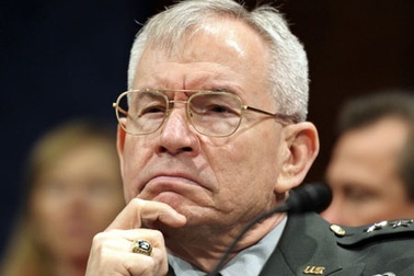 Đang có chiến tranh ngầm giữa Israel và Iran?