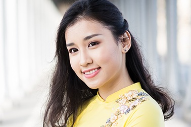 Nữ sinh Việt đam mê theo đuổi thời trang nơi “kinh đô ánh sáng” Paris