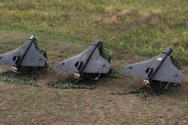 Vũ khí tương lai của Nga vượt mặt "sát thủ vô hình" Ukraine