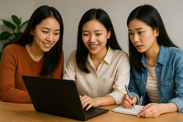 Kỳ thực tập đại học: Cơ hội vàng hay thủ tục giấy tờ?