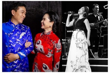 “Kỷ lục tình trường” đáng ngưỡng mộ của NSND Lan Hương và diva Mỹ Linh