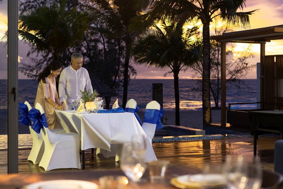 Mövenpick Villas Residences Phú Quốc: Sản phẩm từ cái bắt tay của những ông lớn - 2 Mövenpick Villas Residences Phú Quốc: Sản phẩm từ cái bắt tay của những ông lớn - 2