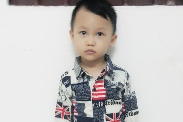 Hàng trăm người tìm kiếm bé trai 4 tuổi mất tích gần núi Chứa Chan