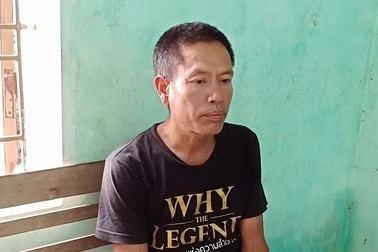 Khởi tố, bắt giam người gây ra vụ cháy rừng nghiêm trọng tại Hà Tĩnh