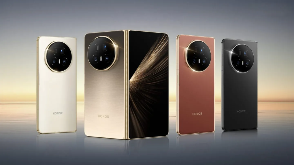Șansa de a participa la o cină luxoasă la precomandarea telefonului HONOR Magic V5 la The Gioi Di Dong - 4 Cơ hội tham gia tiệc tối sang trọng khi đặt trước HONOR Magic V5 tại Thế Giới Di Động - 4