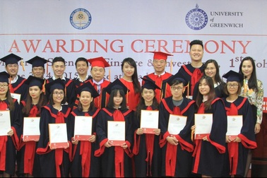 Thạc sỹ Tài chính và Đầu tư: Lựa chọn số một của các nhà đầu tư chuyên nghiệp