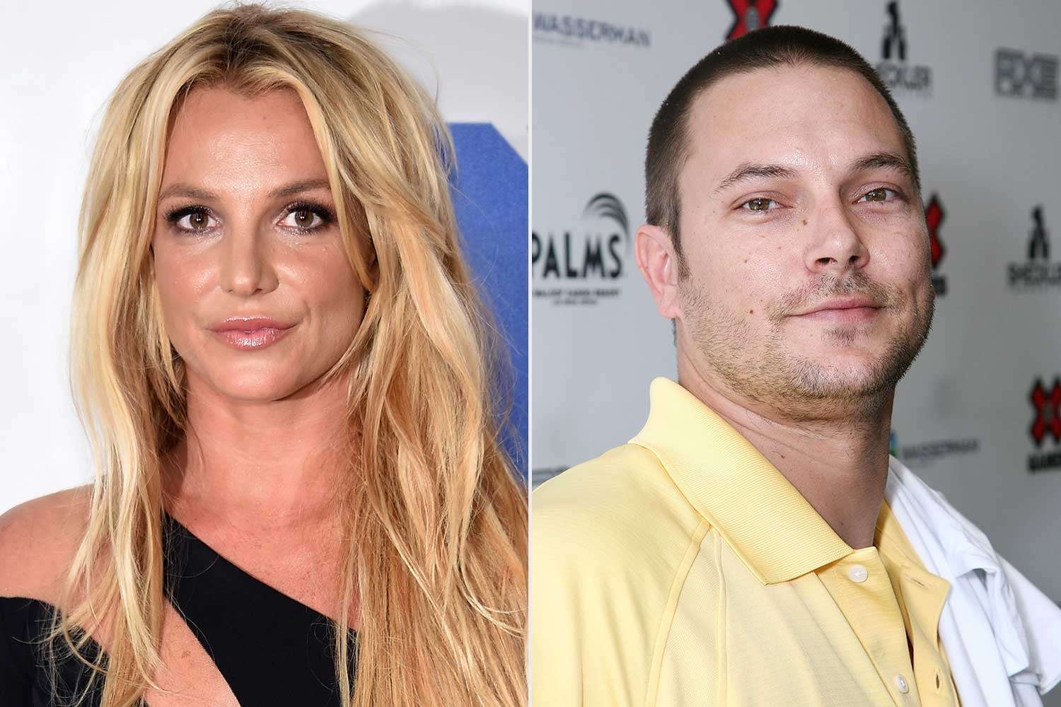17 năm sống bằng trợ cấp từ Britney Spears, chồng cũ vẫn viết sách kể xấu - 3