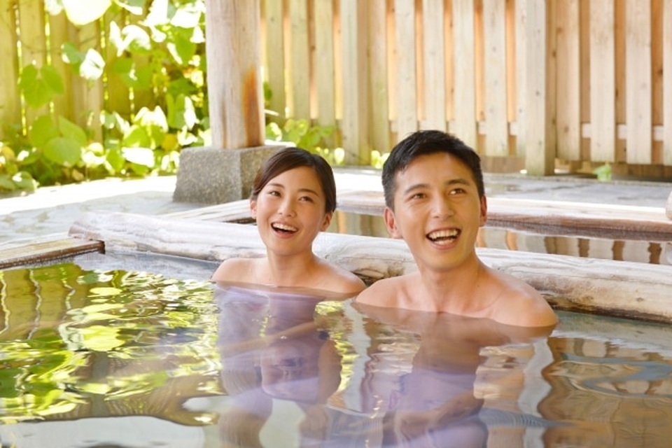 Vì sao các onsen nam nữ tắm chung ngày càng hiếm? - 1 Vì sao các onsen nam nữ tắm chung ngày càng hiếm? - 1