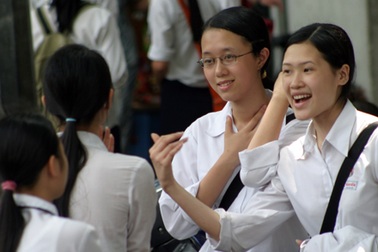 ĐH Quảng Nam công bố điểm chuẩn NV1, NV2