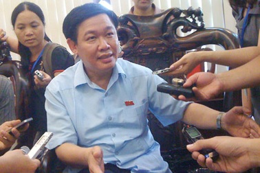 Sẽ giảm giá xăng hết mức để “hỗ trợ” kìm lạm phát