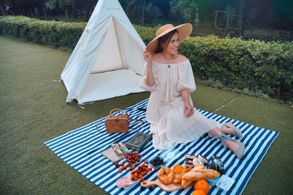 Staycation: Lựa chọn hàng đầu mùa Covid của Crystal Huyền Trang - 7 Staycation: Lựa chọn hàng đầu mùa Covid của Crystal Huyền Trang - 7