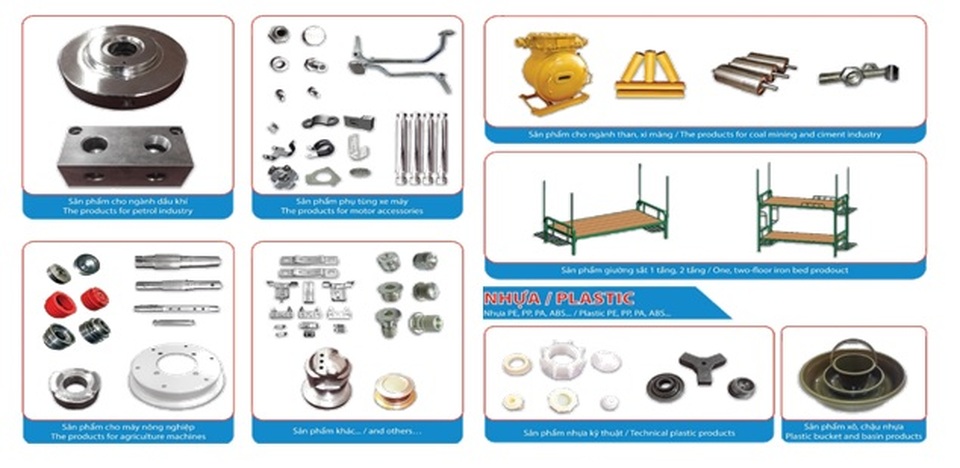 Công ty Cơ điện và Vật liệu nổ 31 – Doanh nghiệp quân đội bứt phá trong sản xuất kinh tế - 2 Công ty Cơ điện và Vật liệu nổ 31 – Doanh nghiệp quân đội bứt phá trong sản xuất kinh tế - 2