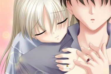 Không còn tình yêu "trong sáng"?