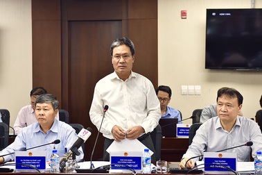 Thủ tướng giao EVN tăng trưởng nhằm đảm bảo mục tiêu GDP