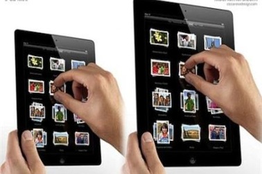 Điểm mặt những tính năng được mong đợi ở iPad Mini