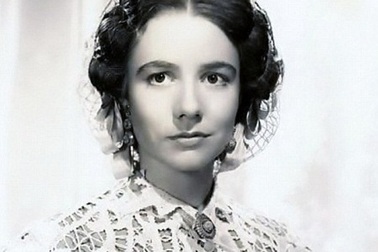 Nữ diễn viên phim “Cuốn theo chiều gió” qua đời