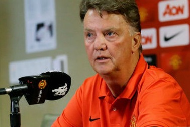 HLV Van Gaal bất ngờ công bố thời điểm nghỉ hưu