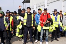 Bộ Ngoại giao lên tiếng về vụ lao động bị bạo hành ở Algeria