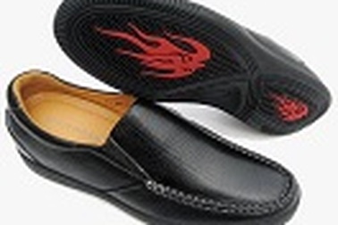 Giày cao HIGH BOSS – Đồng hành cùng World Cup