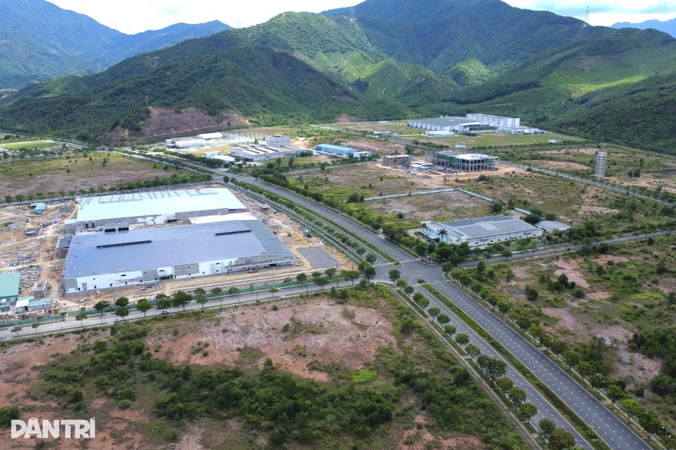 Đà Nẵng có ưu thế nào khi áp dụng mô hình đột phá đầu tiên ở Việt Nam? - 4 Đà Nẵng có ưu thế nào khi áp dụng mô hình đột phá đầu tiên ở Việt Nam? - 4