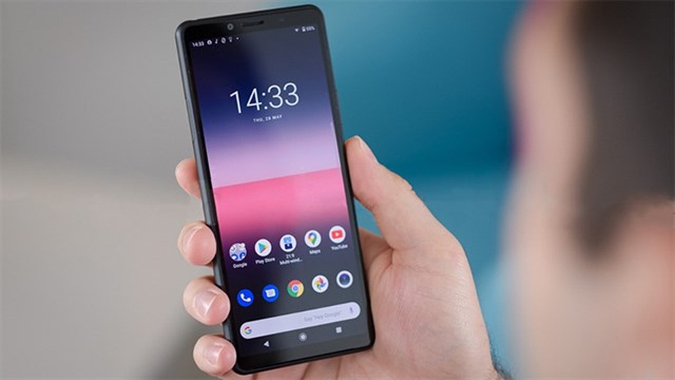 Những smartphone nổi bật mới bán ra tại thị trường Việt Nam - 3 Những smartphone nổi bật mới bán ra tại thị trường Việt Nam - 3