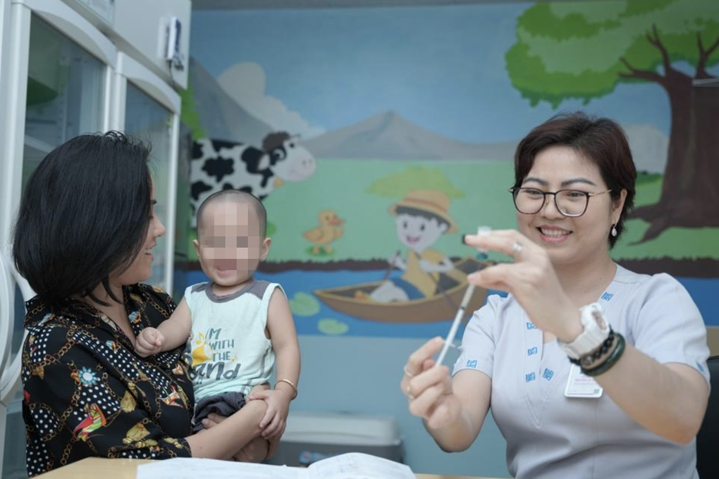 Căn bệnh mùa hè khiến trẻ bại não, phát hiện trễ nguy cơ tử vong đến 50% - 3 Căn bệnh mùa hè khiến trẻ bại não, phát hiện trễ nguy cơ tử vong đến 50% - 3