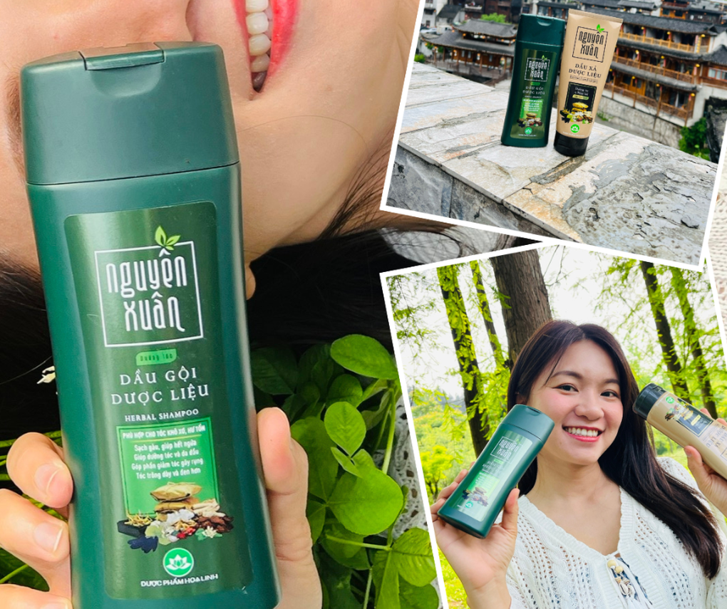Nguyên Xuân: Từ mùi hương gợi nhớ quê đến sợi dây kết nối người Việt xa xứ - 4 Nguyên Xuân: Từ mùi hương gợi nhớ quê đến sợi dây kết nối người Việt xa xứ - 4