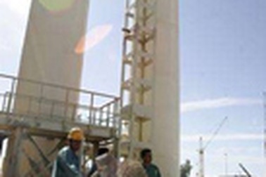 Kế hoạch tấn công trả đũa bí mật của Iran