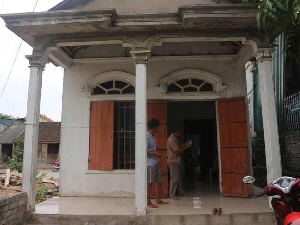 Cô gái viết thư kể gia đình bán lúa cứu mẹ, mong các nhà hảo tâm giúp đỡ - 5 Cô gái viết thư kể gia đình bán lúa cứu mẹ, mong các nhà hảo tâm giúp đỡ - 5
