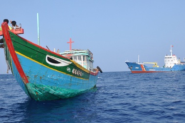 Thủ tướng chỉ thị tổ chức toàn dân bảo vệ chủ quyền lãnh thổ