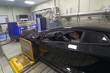 Áp dụng chuẩn khí thải Euro 5, khách mua xe cần lưu ý gì?