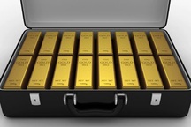 Câu đố: Bạn chọn chiếc va li nào để nhận vàng?