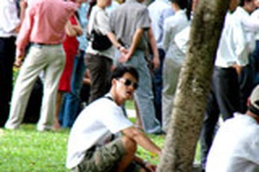 Động đất: Không còn là chuyện của... thiên hạ