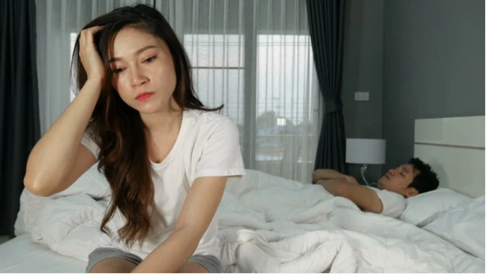 Tôi vừa mất đời con gái, vừa mất người yêu vì sự trớ trêu đau đớn - 2 Tôi vừa mất đời con gái, vừa mất người yêu vì sự trớ trêu đau đớn - 2