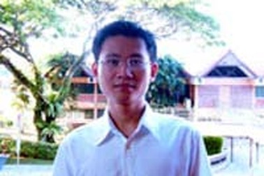 Lê Vũ Nhật Quang và niềm đam mê bảo mật mạng